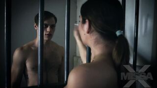 Horny mom seduced and fucked hard by young son