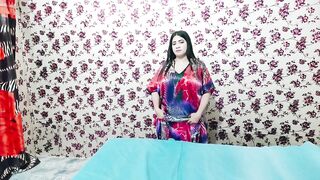 Beautiful Hindi Girl With Big Tits Fingering Sex - 3 image