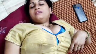 Aunty ki chudai kar di ghodi banakar hindi - 5 image