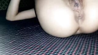 My partner licking my wet pussy - Part 1 - 10 image