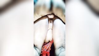 Aunty Ki doggy style ma hard chudai