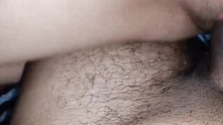 Hard play with my ex boyfriend after a long time  - 9 image