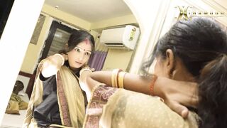DESI STEP MOTHER FUCKED HER STEP SON - 1 image