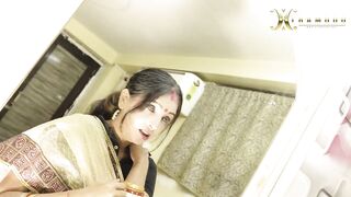 DESI STEP MOTHER FUCKED HER STEP SON - 2 image