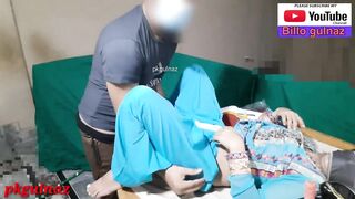 Best indian desi girl fucked by tailor very hot and clear hindi audio - 7 image