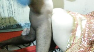 Real indian suhaagraat couple injoy in room sucking,fucking. - 14 image