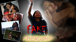 Fake Freindship - Episode 2 - try to beat the heat - 1 image