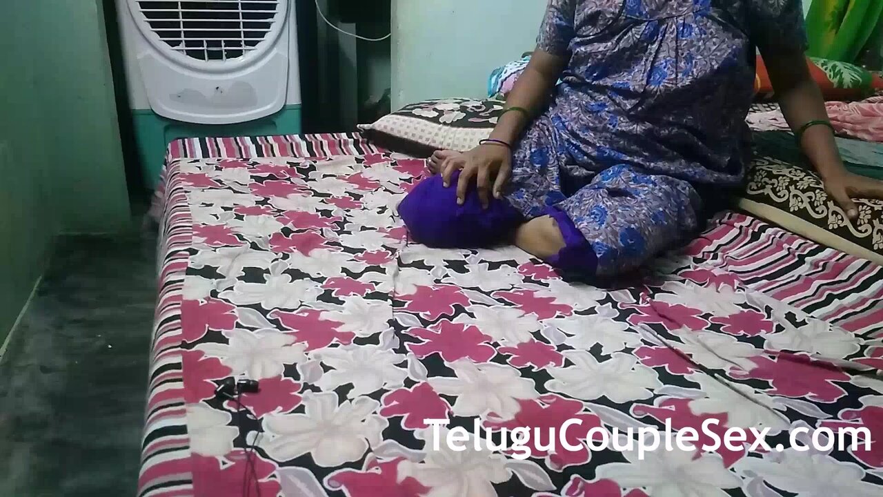 Real Married Telugu Village Couple Bedroom Sex - Amazing Indian Hot XXX  watch online