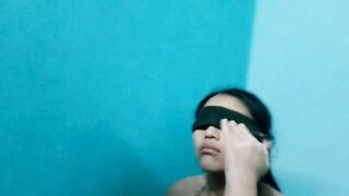 Playing a Game With Hot Step Sister ll Nepali clear audio - 7 image