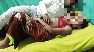 Hot Desi Indian Sexy Bhabhi Hardcore Sex Her Husband || Hard Sex Wife Husband Videos - 2 image