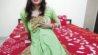 Indian stepbrother stepSis Video With Slow Motion in Hindi Audio (Part-2 ) Roleplay saarabhabhi6 with dirty talk HD - 3 image
