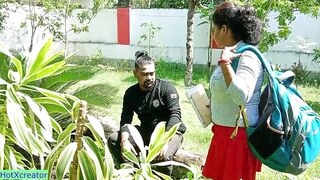 Indian hot xxx sex! Don't cum inside pussy! - 2 image