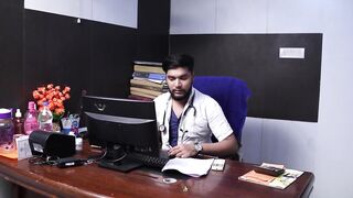 Desperate Wife - Final Episode 3 - Wife having sex with unknown in front - 3 image