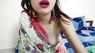 Xxx Indian Hardcore Desi Fuck With Bhabhi Ji by Saarabhabhi6 Roleplay (Part -1) Hindi Audio - 12 image