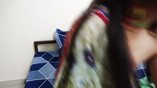 Xxx Indian Hardcore Desi Fuck With Bhabhi Ji by Saarabhabhi6 Roleplay (Part -1) Hindi Audio - 13 image