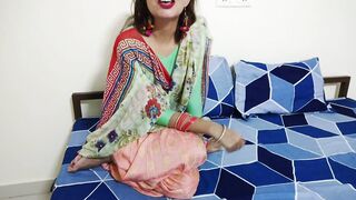 Xxx Indian Hardcore Desi Fuck With Bhabhi Ji by Saarabhabhi6 Roleplay (Part -1) Hindi Audio - 4 image