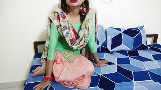 Xxx Indian Hardcore Desi Fuck With Bhabhi Ji by Saarabhabhi6 Roleplay (Part -1) Hindi Audio - 6 image