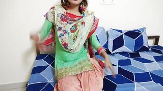 Xxx Indian Hardcore Desi Fuck With Bhabhi Ji by Saarabhabhi6 Roleplay (Part -1) Hindi Audio - 7 image