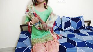 Xxx Indian Hardcore Desi Fuck With Bhabhi Ji by Saarabhabhi6 Roleplay (Part -1) Hindi Audio - 8 image