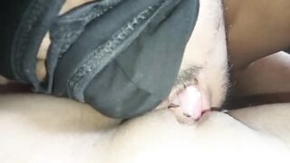 Indian desi babhi sucking dever dick in mouth and Desi style fucking with dever clear Hindi audio - 5 image