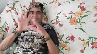 Ines Ventura does massage well likes watch full movie on x video red - 2 image