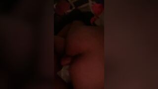 Ass fucked tell I cum in her bum - 8 image