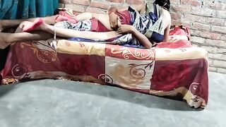 Gaon waali bhabhi ne dever se chudvayi apni chut - 6 image