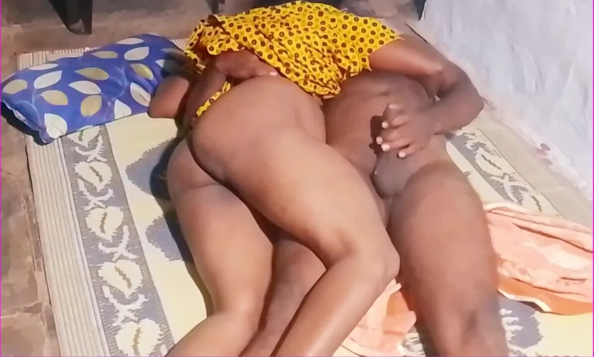 Young Desi village wife sex watch online