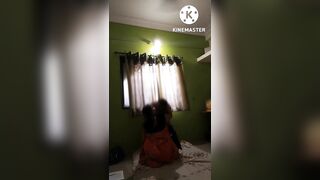 Makan Malkin gya Dubai aur makan Malkin ne chut cudwai apne kirayedar se - 10 image