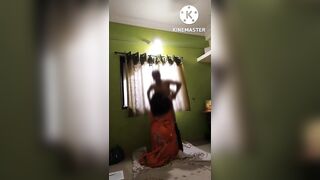Makan Malkin gya Dubai aur makan Malkin ne chut cudwai apne kirayedar se - 12 image