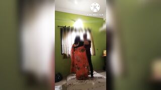 Makan Malkin gya Dubai aur makan Malkin ne chut cudwai apne kirayedar se - 2 image