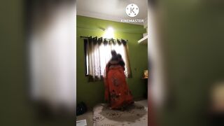 Makan Malkin gya Dubai aur makan Malkin ne chut cudwai apne kirayedar se - 6 image