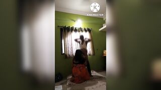 Makan Malkin gya Dubai aur makan Malkin ne chut cudwai apne kirayedar se - 7 image