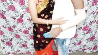 Veri Nice Bengali Bhabhi Ki Chudai