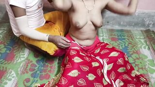 Bengali Sonali Bhabhi Desi Romance - 4 image