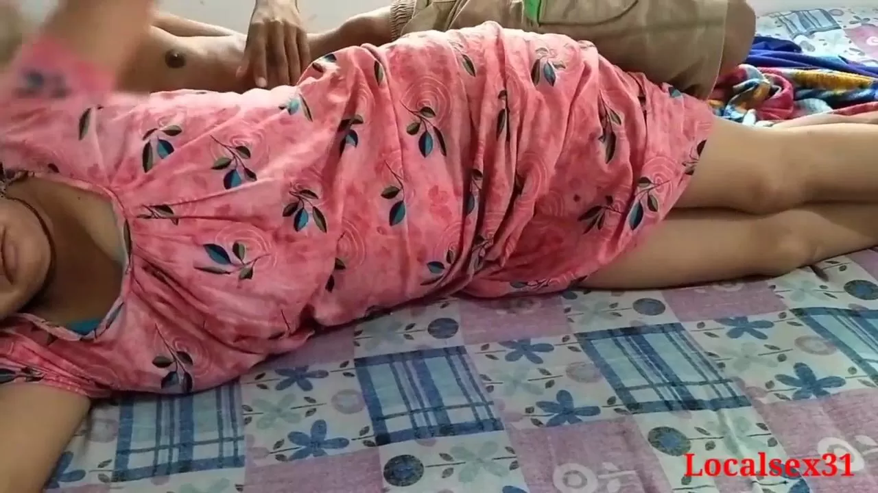 Desi Indian Wife Sex brother in law ( Official Video By Localsex31) watch  online