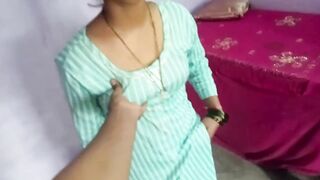 The Indian Sister-in-law of the Desi Village Had Come after Getting a New Marriage Hard Sex Clear Hindi Audio -