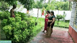 Desi beautiful big boobs maid hot sex! - 5 image