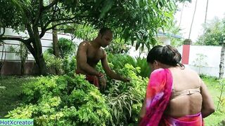 Desi beautiful big boobs maid hot sex! - 8 image