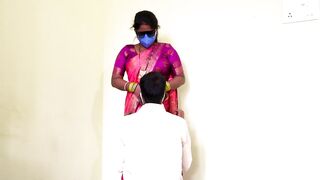 Desi Bhabhi Sex - Devar Ne Bhabhi Ko Khade Khade Choda