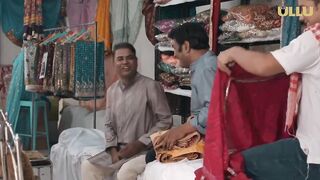 Saree Ki Dukaan Hot Naughty Girls New Video