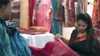 Saree Ki Dukaan Hot Naughty Girls New Video - 7 image