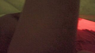 Mi novio me graba el culo gordo para ustedes - 4 image