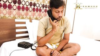 DEBOR JI KA ROMANCE WITH WINDOW BOUDI, BENGALI AUDIO - 2 image