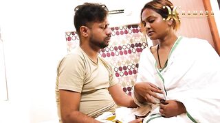 DEBOR JI KA ROMANCE WITH WINDOW BOUDI, BENGALI AUDIO