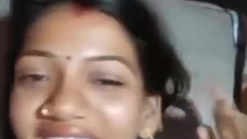 Vergin Choti Girl Hd Sex Video - 1st sex after married with his husband virgin girl watch online