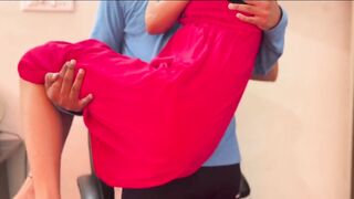 Indian Sex GF BF Couple Indian New Web Series Beautiful Indian Girl XXX Hindi Clear Audio Roleplay Hornycouple1