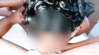 Rough Fuck in Guwahati OYO Assamese Dirty Talk - 6 image