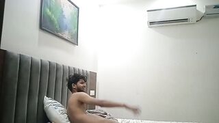 Meet my hot girlfrnd in hotel - 13 image