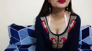 Pati ke jaate hi bahu ne kiya jeth ji ka lund khada sarabhabhi roleplay clear Hindi audio HD - 1 image